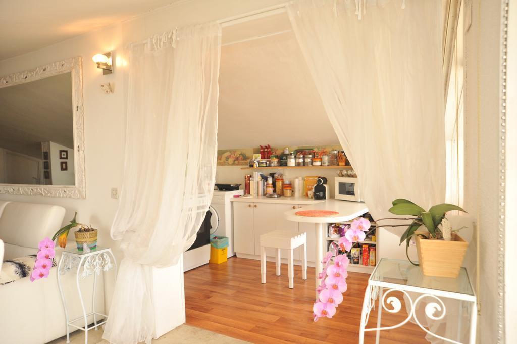 Mansarda White Dream * Verona