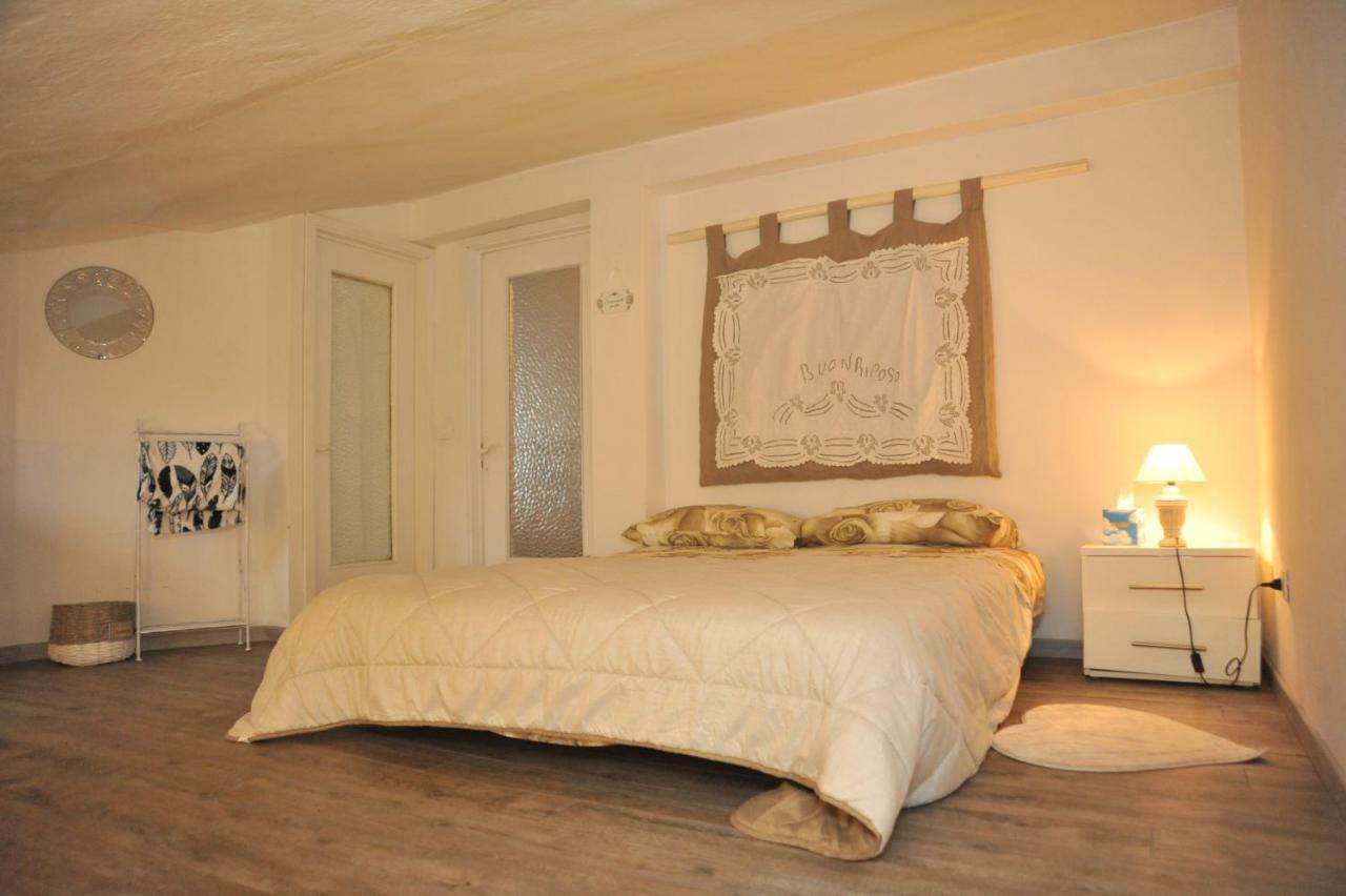 Appartamento Mansarda White Dream Verona